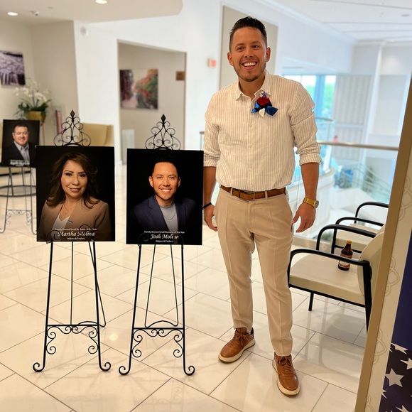 Meet your Posher, Josh - Picture 2 of 10